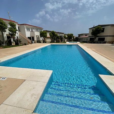 Forcat Apartamento Bajo Con Jardin Y Piscina Ciutadella  Εξωτερικό φωτογραφία