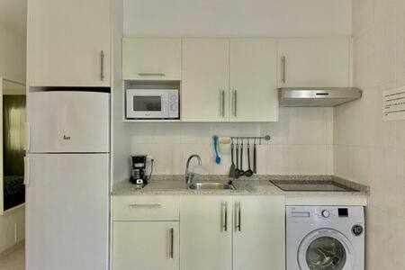Forcat Apartamento Bajo Con Jardin Y Piscina Ciutadella  Εξωτερικό φωτογραφία