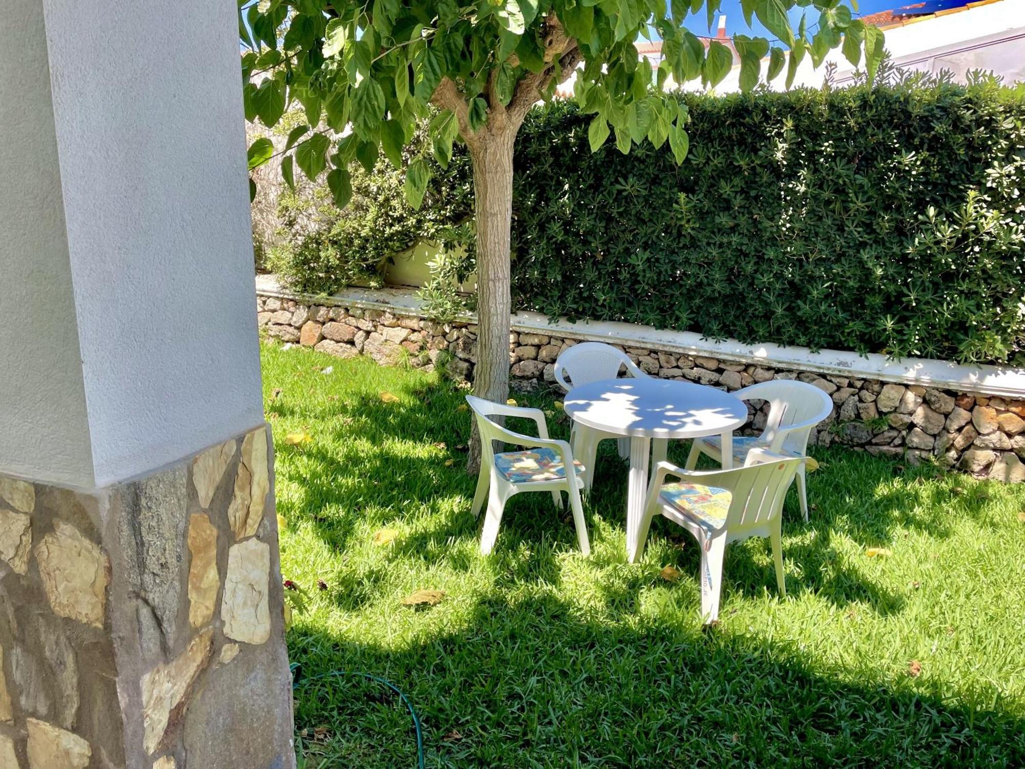 Forcat Apartamento Bajo Con Jardin Y Piscina Ciutadella  Εξωτερικό φωτογραφία