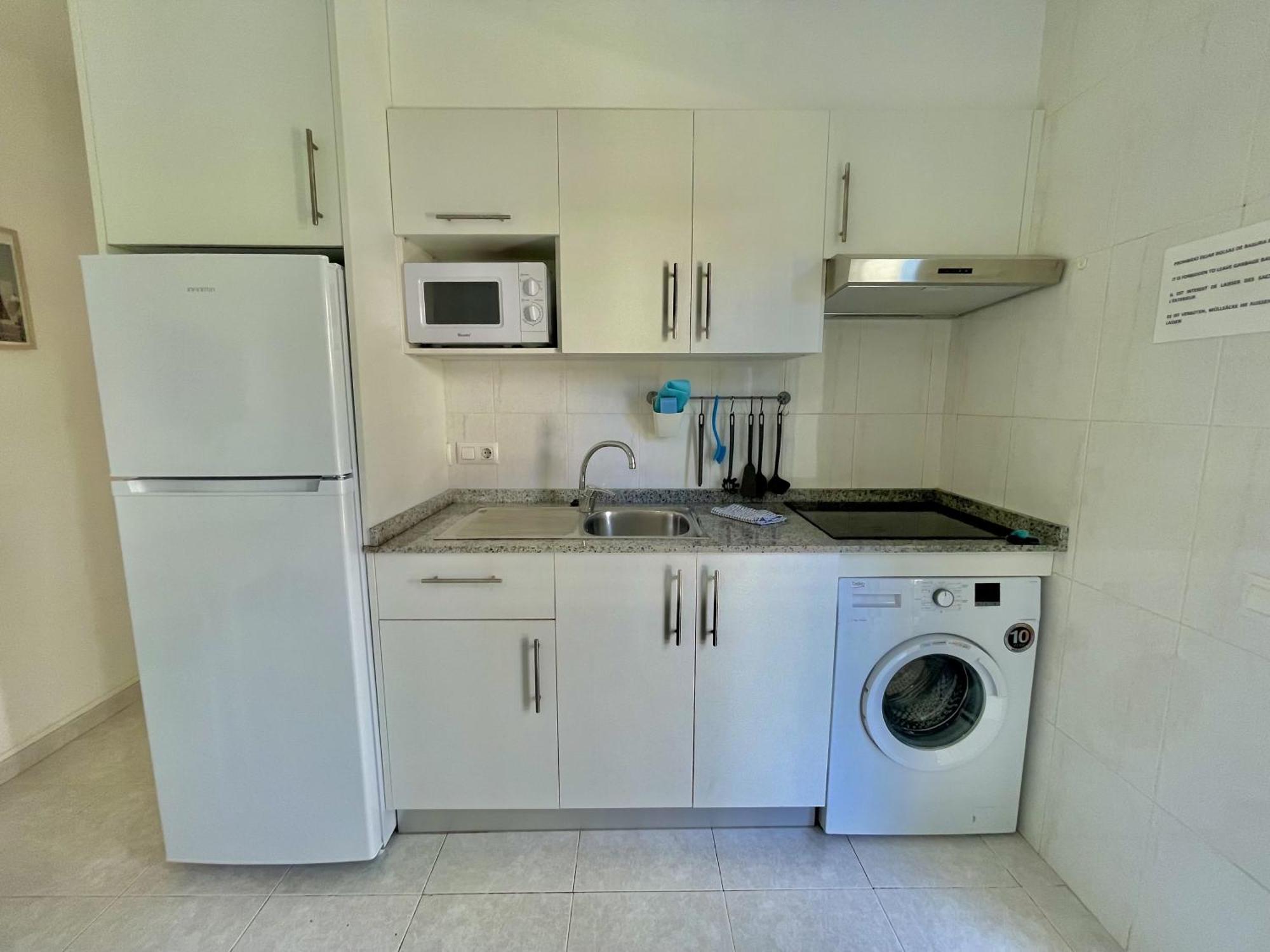 Forcat Apartamento Bajo Con Jardin Y Piscina Ciutadella  Εξωτερικό φωτογραφία